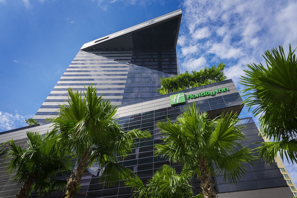 holiday inn bangkok sukhumvit by ihg