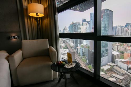 bangkok