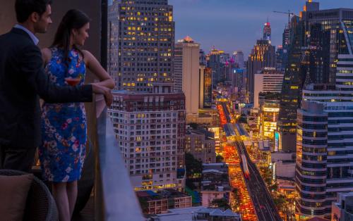 bangkok