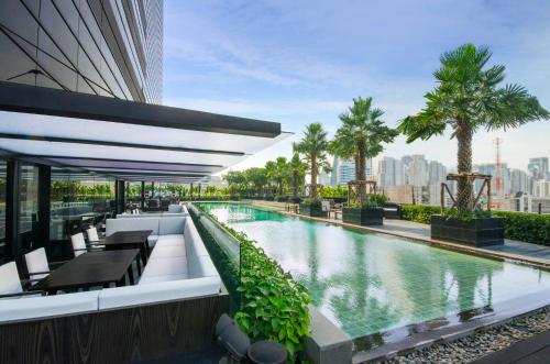 bangkok