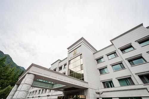 hotel geumosan