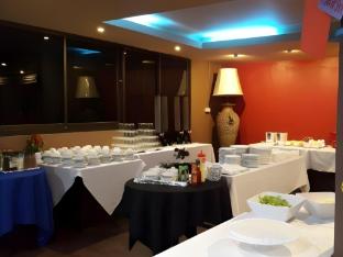 bangkok travel suites hotel