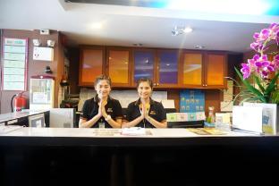 bangkok travel suites hotel