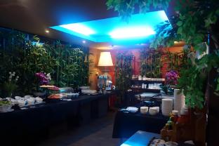 bangkok travel suites hotel