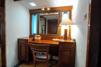 alam puri residence and art museum
