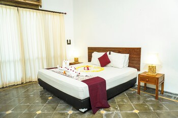 alam puri residence and art museum