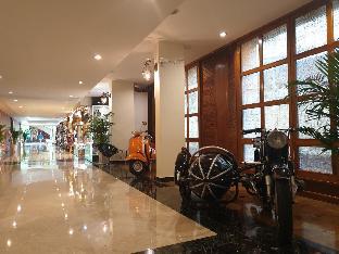 Ramana Saigon Hotel,Ho Chi Minh City>>District 3,4 star