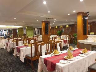 Ramana Saigon Hotel,Ho Chi Minh City>>District 3,4 star