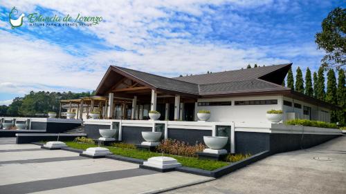 estancia de lorenzo tarlac