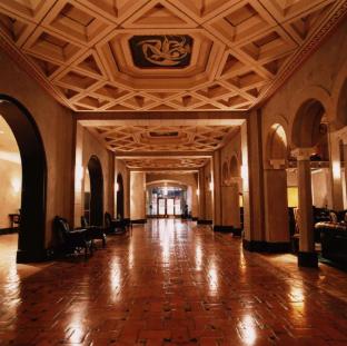 The Hollywood Roosevelt,Hollywood>>California,4 star