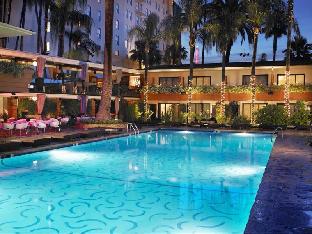 The Hollywood Roosevelt,Hollywood>>California,4 star