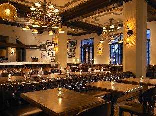 The Hollywood Roosevelt,Hollywood>>California,4 star
