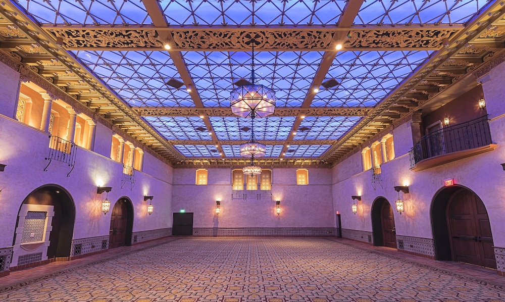 the hollywood roosevelt