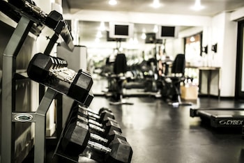 the hollywood roosevelt