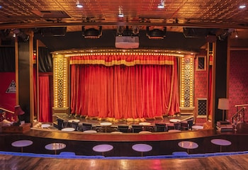 the hollywood roosevelt