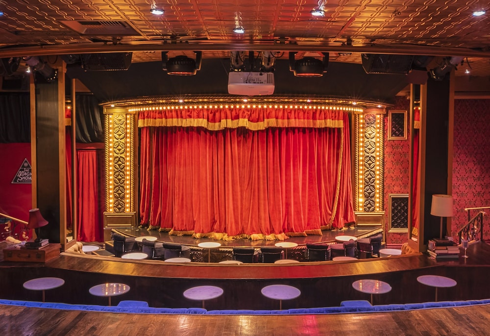 the hollywood roosevelt