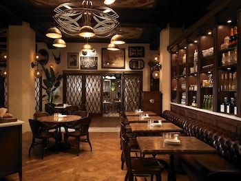 the hollywood roosevelt