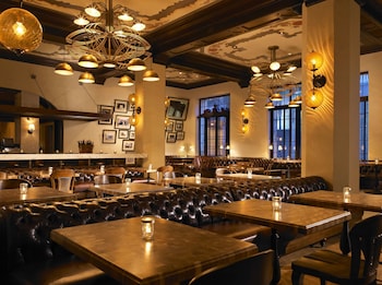 the hollywood roosevelt