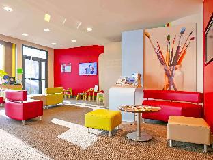 Ibis Styles Honfleur Centre Historique,Deauville>>Calvados,3 star