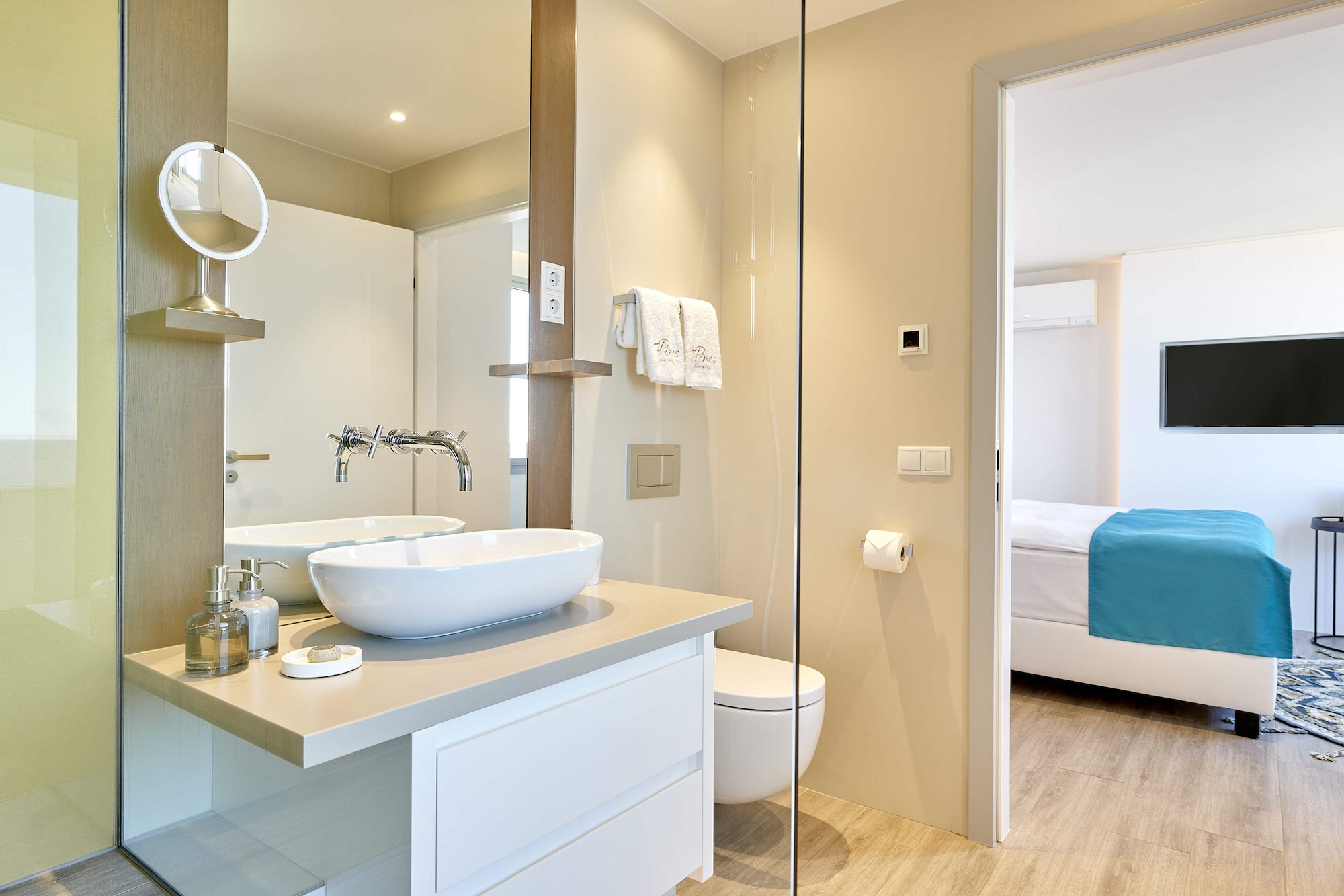 7pines resort ibiza part of destination by hyatt