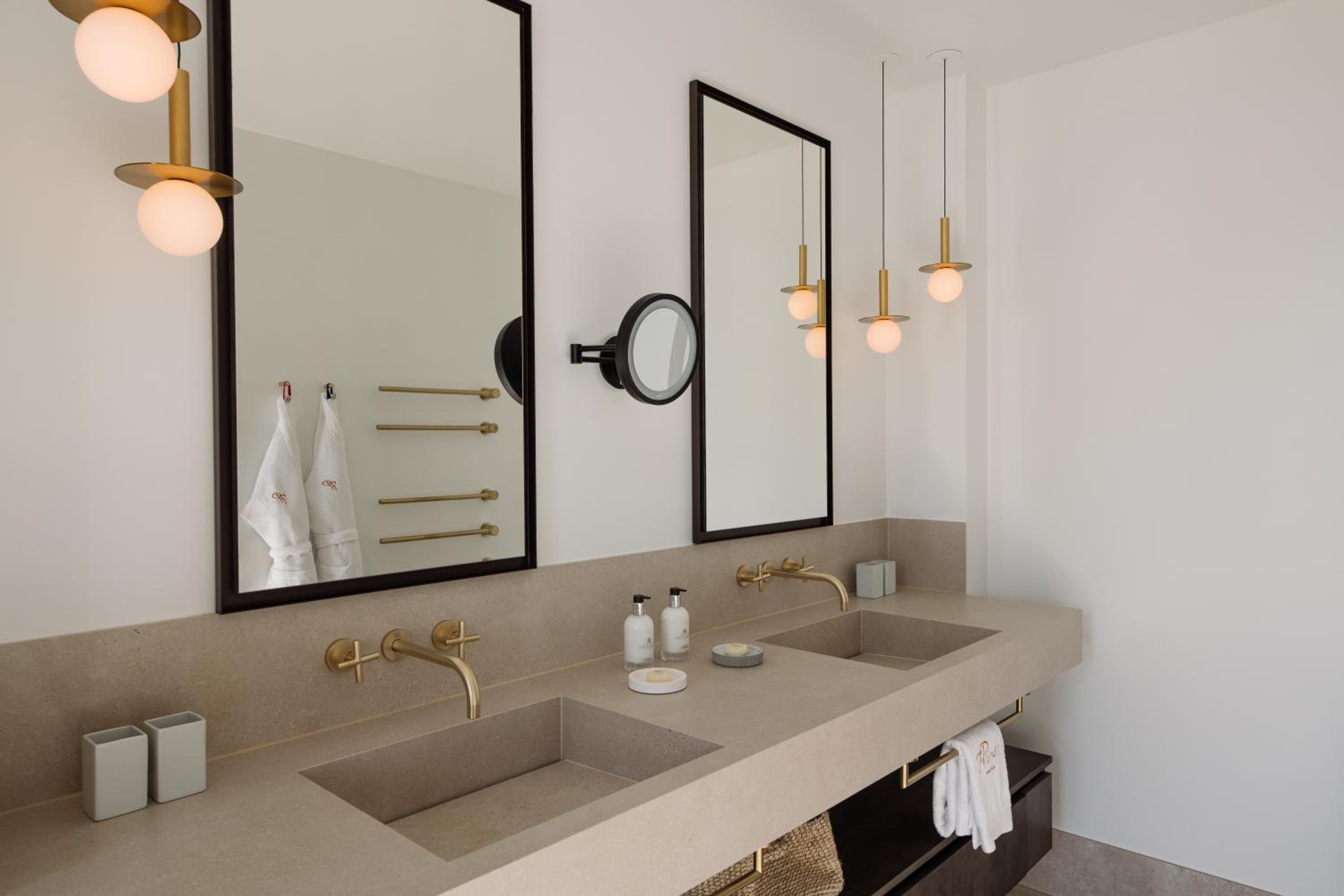 7pines resort ibiza part of destination by hyatt