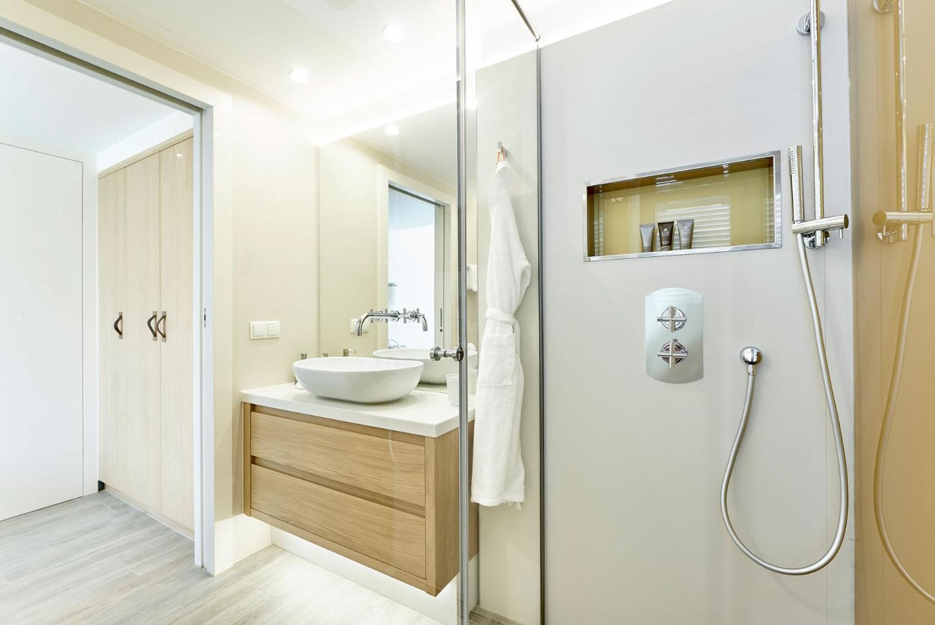 7Pines Resort Ibiza, Part Of Destination By Hyatt,,5 star