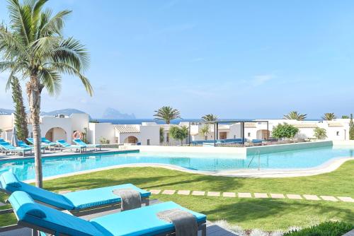 7pines resort ibiza part of destination by hyatt