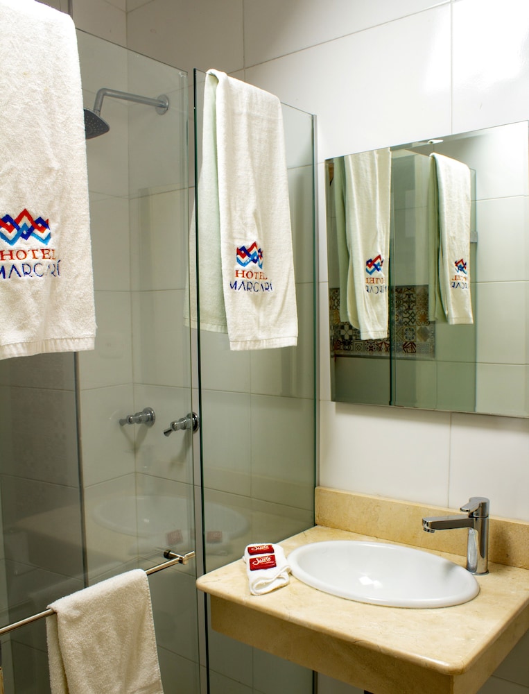 hotel med barranquilla centro