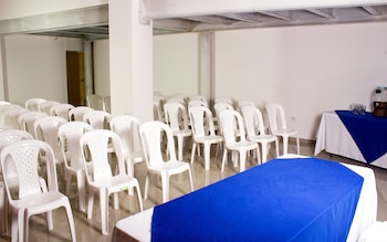 hotel med barranquilla centro