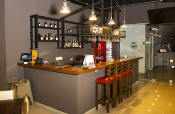 hotel med barranquilla centro