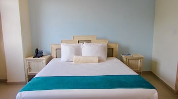 hotel med barranquilla centro