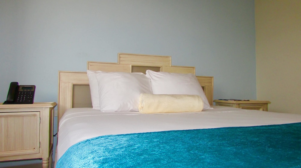 hotel med barranquilla centro