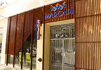 hotel med barranquilla centro