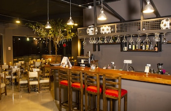 hotel med barranquilla centro