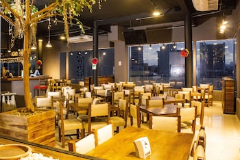 hotel med barranquilla centro