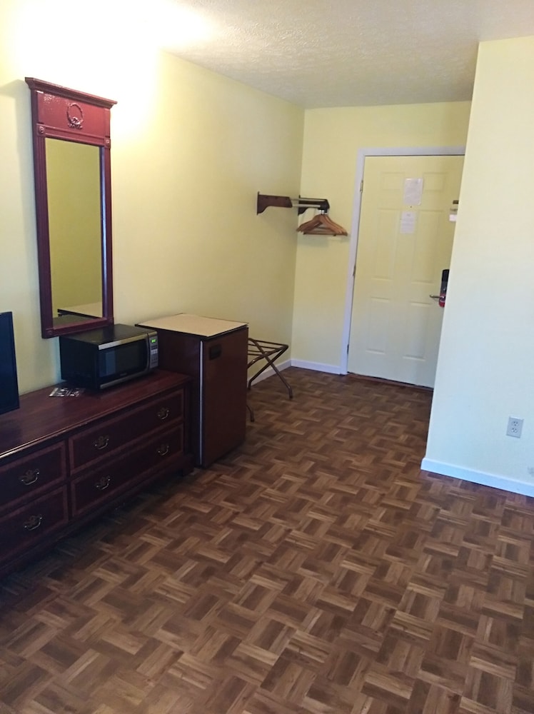 econo lodge hornell