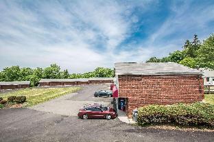 econo lodge hornell
