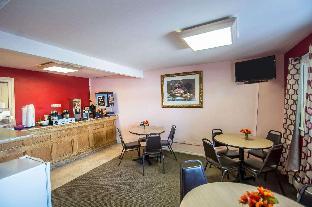 econo lodge hornell