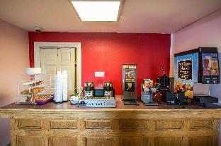 econo lodge hornell