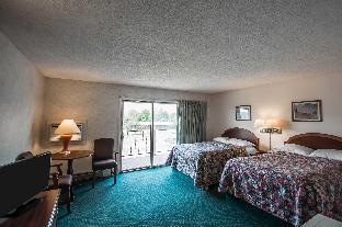 econo lodge hornell