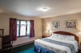 econo lodge hornell