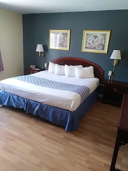 econo lodge hornell