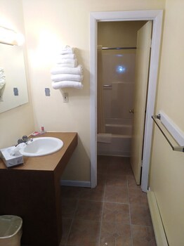 econo lodge hornell