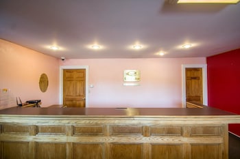 Econo Lodge Hornell,Cohocton>>Bath,2 star