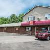 econo lodge hornell