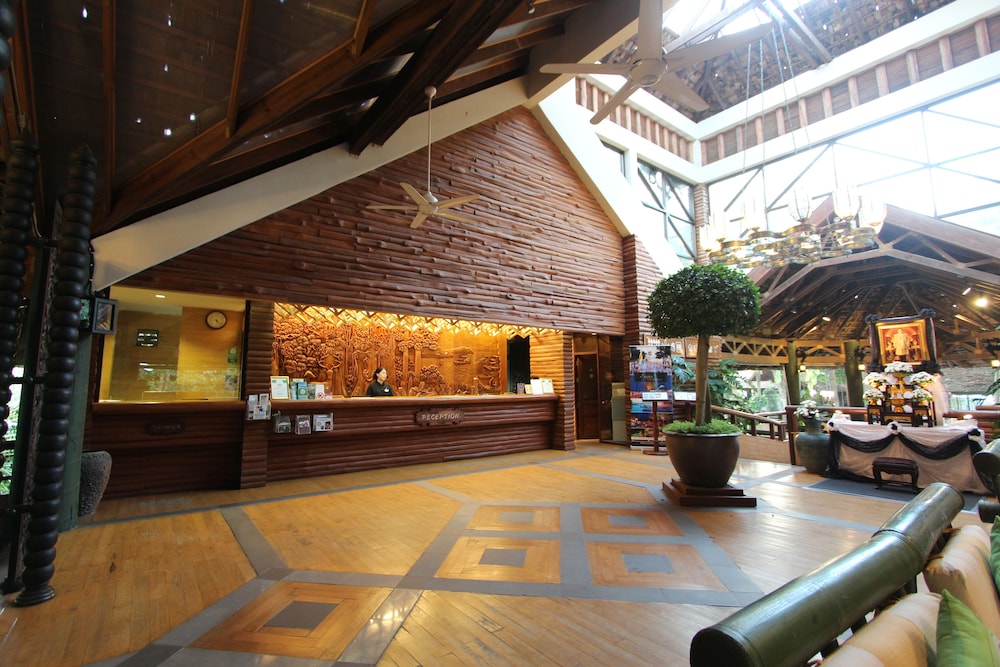 sunset park resort and spa