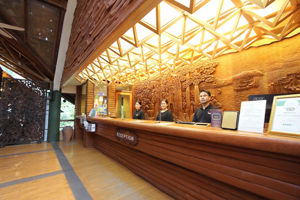 sunset park resort and spa