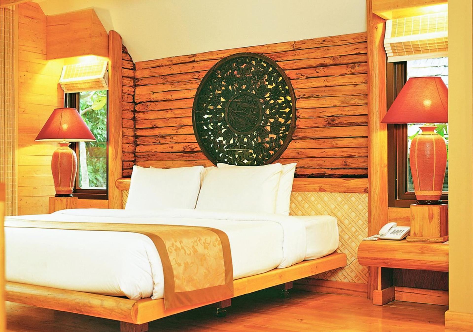 sunset park resort and spa
