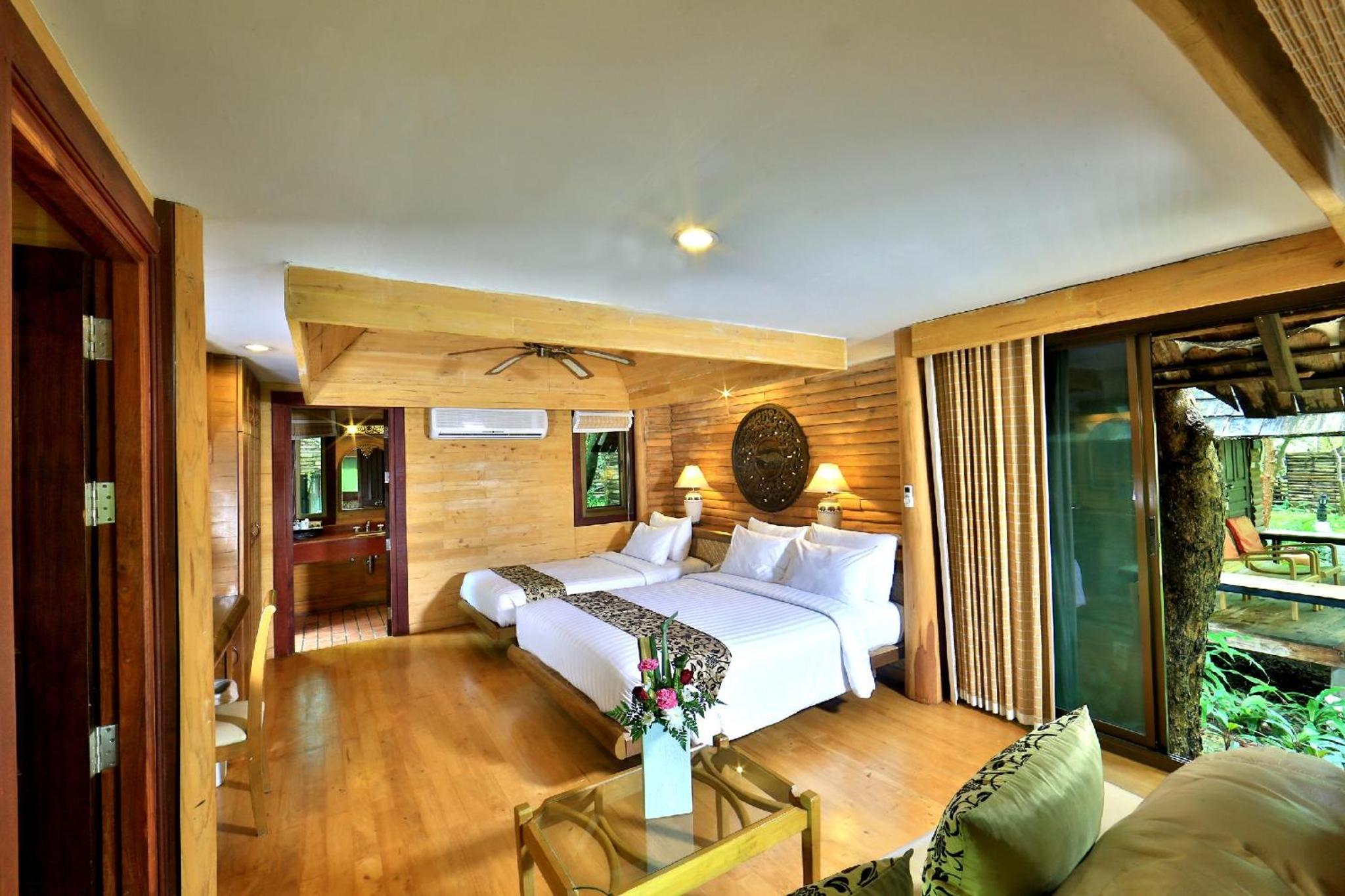 sunset park resort and spa