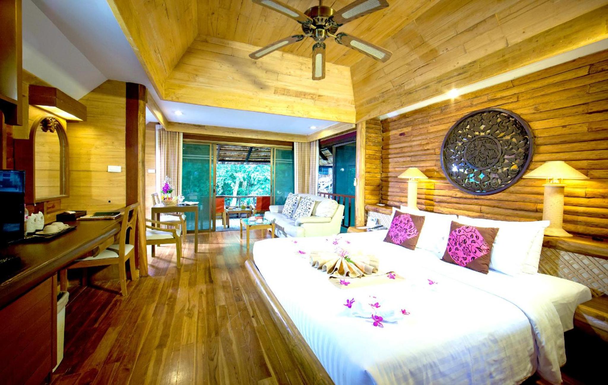 sunset park resort and spa